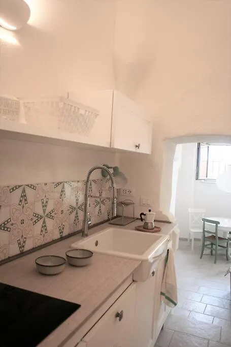 Σπίτι διακοπών Casa Ninetta, Tra Mare E Natura. Finale Ligure