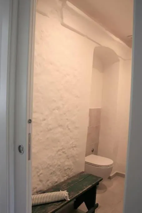 Casa Ninetta, Tra Mare E Natura. Finale Ligure