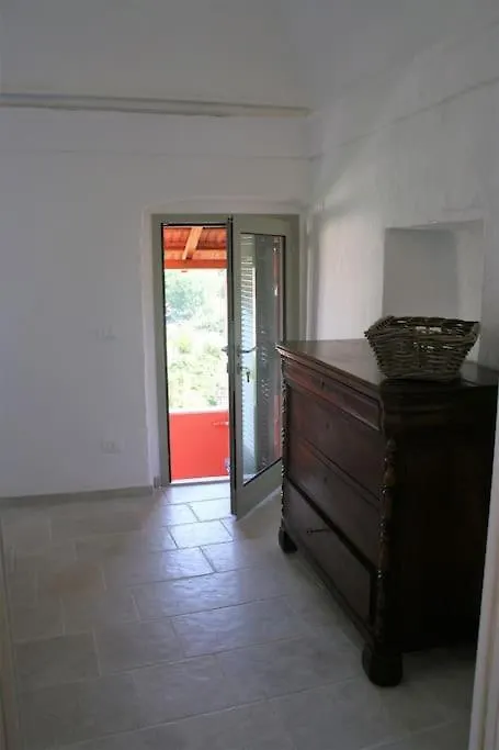 Casa Ninetta, Tra Mare E Natura. Finale Ligure