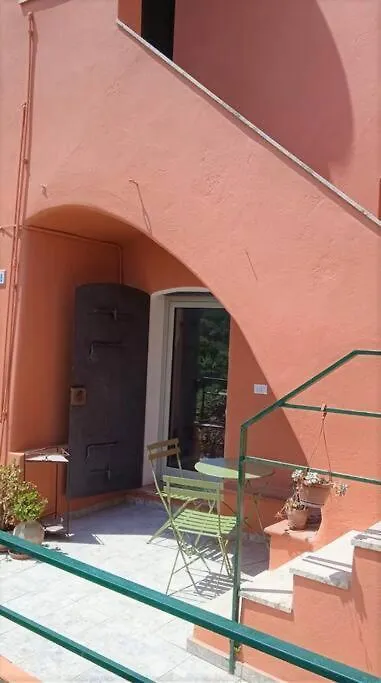 Casa Ninetta, Tra Mare E Natura. Finale Ligure 0*,