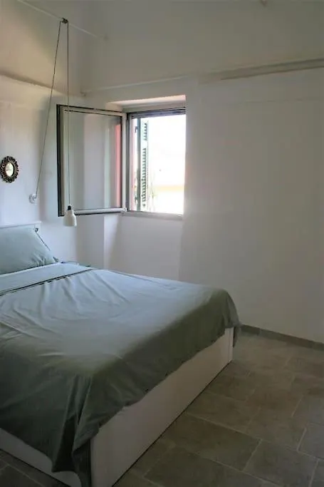 Casa Ninetta, Tra Mare E Natura. Finale Ligure