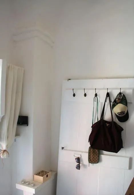 Casa Ninetta, Tra Mare E Natura. Finale Ligure Holiday home