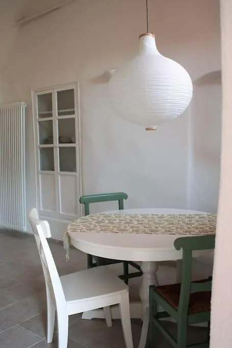 Casa Ninetta, Tra Mare E Natura. Finale Ligure Ιταλία