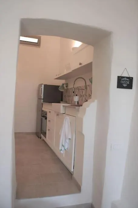 Σπίτι διακοπών Casa Ninetta, Tra Mare E Natura. Finale Ligure Ιταλία