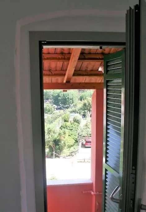 Casa Ninetta, Tra Mare E Natura. Finale Ligure Σπίτι διακοπών