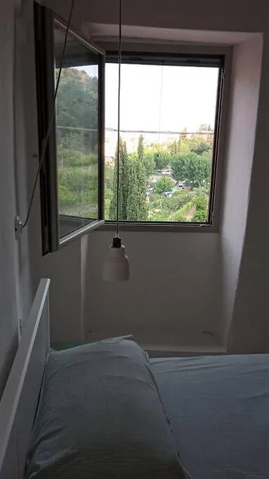 Casa Ninetta, Tra Mare E Natura. Finale Ligure