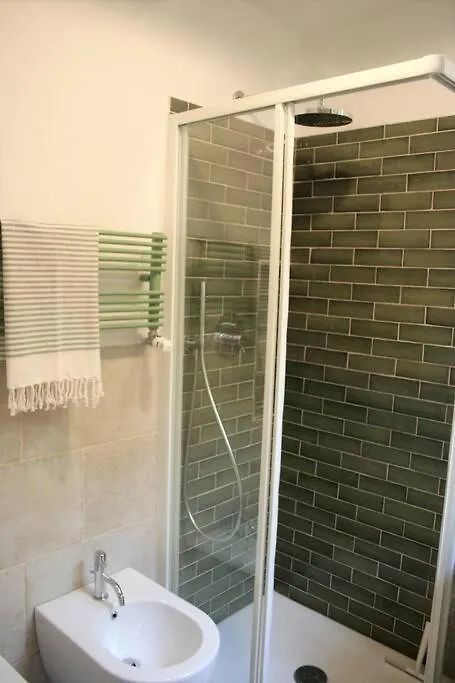 Casa Ninetta, Tra Mare E Natura. Finale Ligure Holiday home