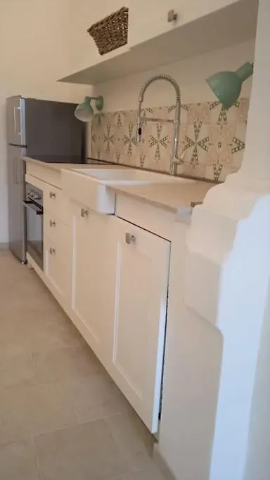Casa Ninetta, Tra Mare E Natura. Finale Ligure
