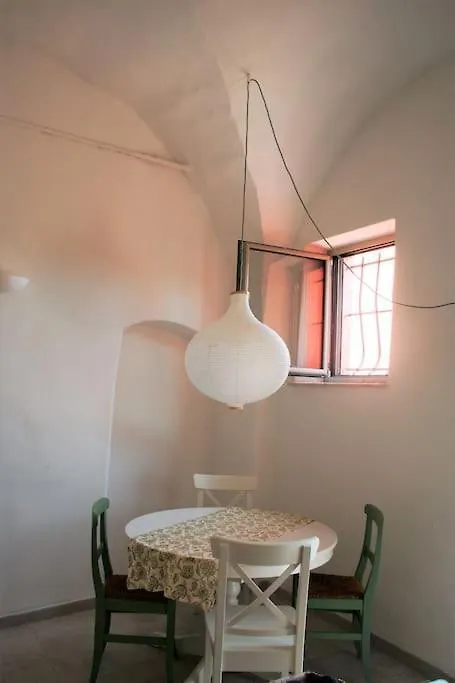 Casa Ninetta, Tra Mare E Natura. 菲纳莱利古雷
