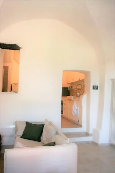 度假居 Casa Ninetta, Tra Mare E Natura. 菲纳莱利古雷